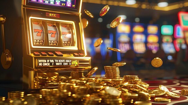 Fish game and casino-style entertainment section on betpk