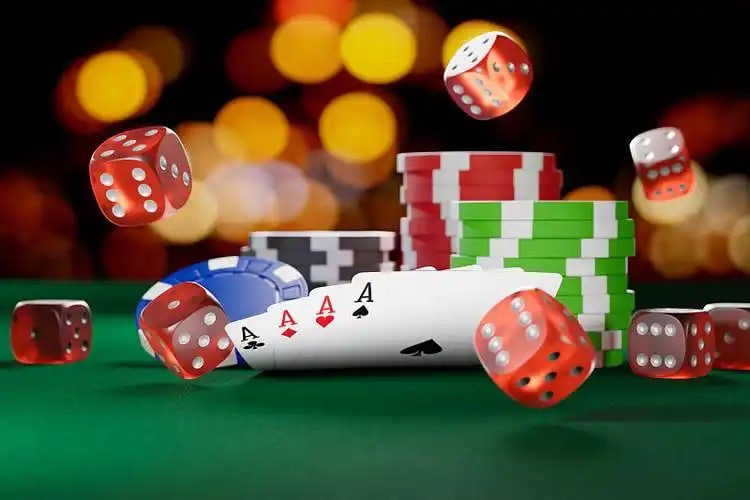 Sports betting section on betpk showing basketball and football markets